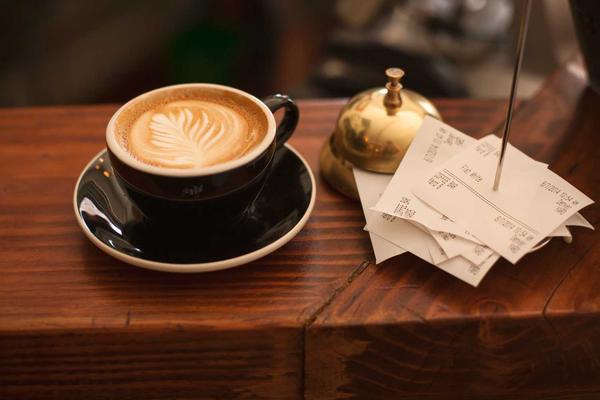 Café Registrado